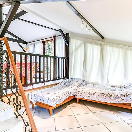 Διαμέρισμα Studio Miatzin *